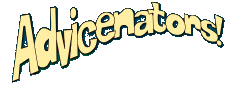 Advicenators: Free Advice For Everyone